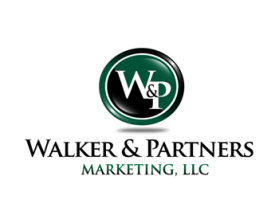 Walker &amp; Partners Marketing, LLC. entry by buboy143