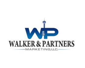 Walker &amp; Partners Marketing, LLC. entry by konzepto