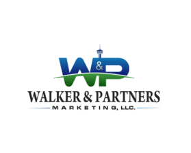 Walker &amp; Partners Marketing, LLC. entry by konzepto