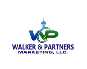 Walker &amp; Partners Marketing, LLC. entry by konzepto