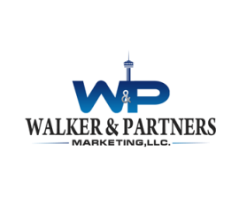 Walker &amp; Partners Marketing, LLC. entry by konzepto