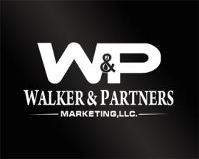 Walker &amp; Partners Marketing, LLC. entry by konzepto