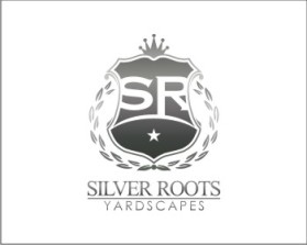 silver roots yardscapes entry by phonic