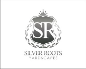 silver roots yardscapes entry by phonic