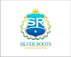 silver roots yardscapes entry by phonic