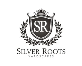 silver roots yardscapes entry by inratus