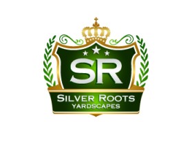 silver roots yardscapes entry by airish.designs