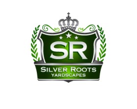 silver roots yardscapes entry by airish.designs
