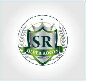 silver roots yardscapes entry by joa