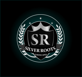 silver roots yardscapes entry by joa