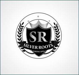 silver roots yardscapes entry by joa