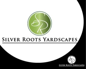 silver roots yardscapes entry by offerwerks