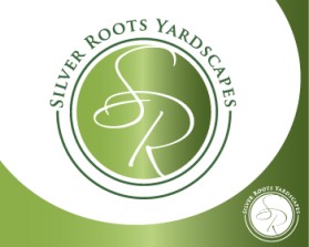 silver roots yardscapes entry by offerwerks