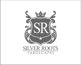 silver roots yardscapes entry by phonic