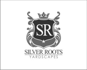 silver roots yardscapes entry by phonic