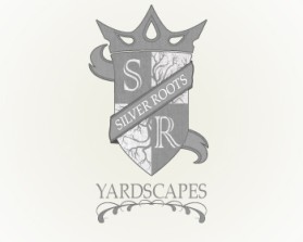 silver roots yardscapes entry by Goreange