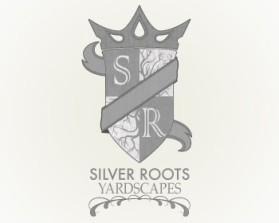 silver roots yardscapes entry by Goreange