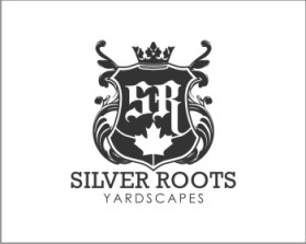 silver roots yardscapes entry by phonic