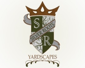 silver roots yardscapes entry by Goreange