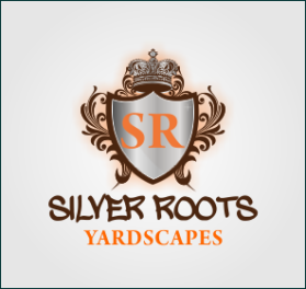 silver roots yardscapes entry by joa