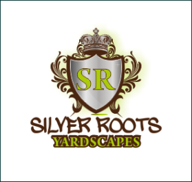 silver roots yardscapes entry by joa