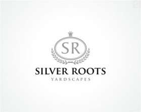 silver roots yardscapes entry by tantianttot