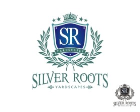 silver roots yardscapes entry by inratus