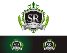 silver roots yardscapes entry by si9nzation