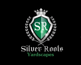 silver roots yardscapes entry by andrelenoir