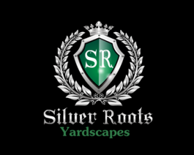 silver roots yardscapes entry by andrelenoir