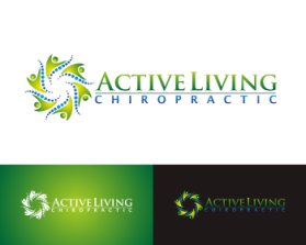 Active Living Chiropractic entry by si9nzation