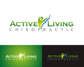 Active Living Chiropractic entry by si9nzation