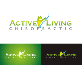 Active Living Chiropractic entry by si9nzation
