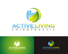 Active Living Chiropractic entry by si9nzation