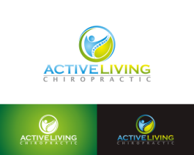 Active Living Chiropractic entry by si9nzation