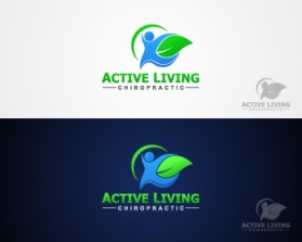 Active Living Chiropractic entry by slickrick