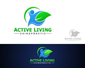 Active Living Chiropractic entry by slickrick