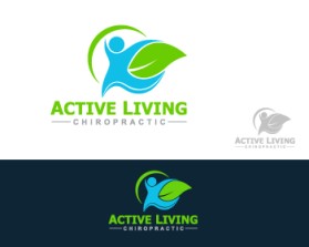 Active Living Chiropractic entry by slickrick