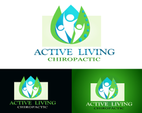 Active Living Chiropractic entry by MemMa
