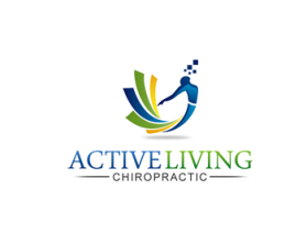 Active Living Chiropractic entry by pixigner