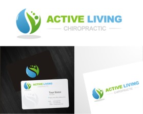 Active Living Chiropractic entry by dreaming.of.you