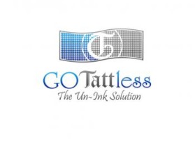 www.GoTattless.com (Go Tattless LLC) entry by Adam