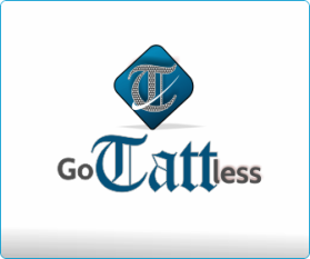 www.GoTattless.com (Go Tattless LLC) entry by joa