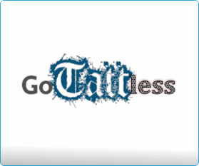 www.GoTattless.com (Go Tattless LLC) entry by joa
