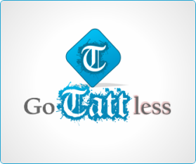 www.GoTattless.com (Go Tattless LLC) entry by joa