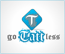 www.GoTattless.com (Go Tattless LLC) entry by joa