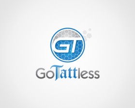 www.GoTattless.com (Go Tattless LLC) entry by DSD-Pro