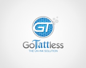 www.GoTattless.com (Go Tattless LLC) entry by DSD-Pro