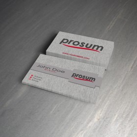 Prosum LLC entry by Brankac