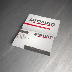 Prosum LLC entry by Brankac